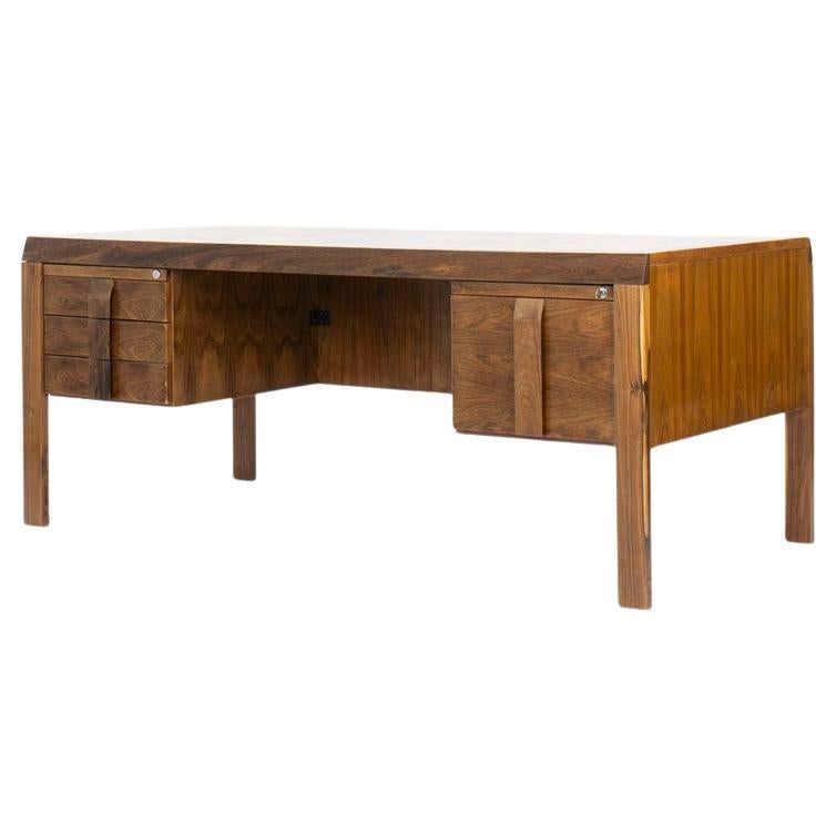 Marquetry Tables