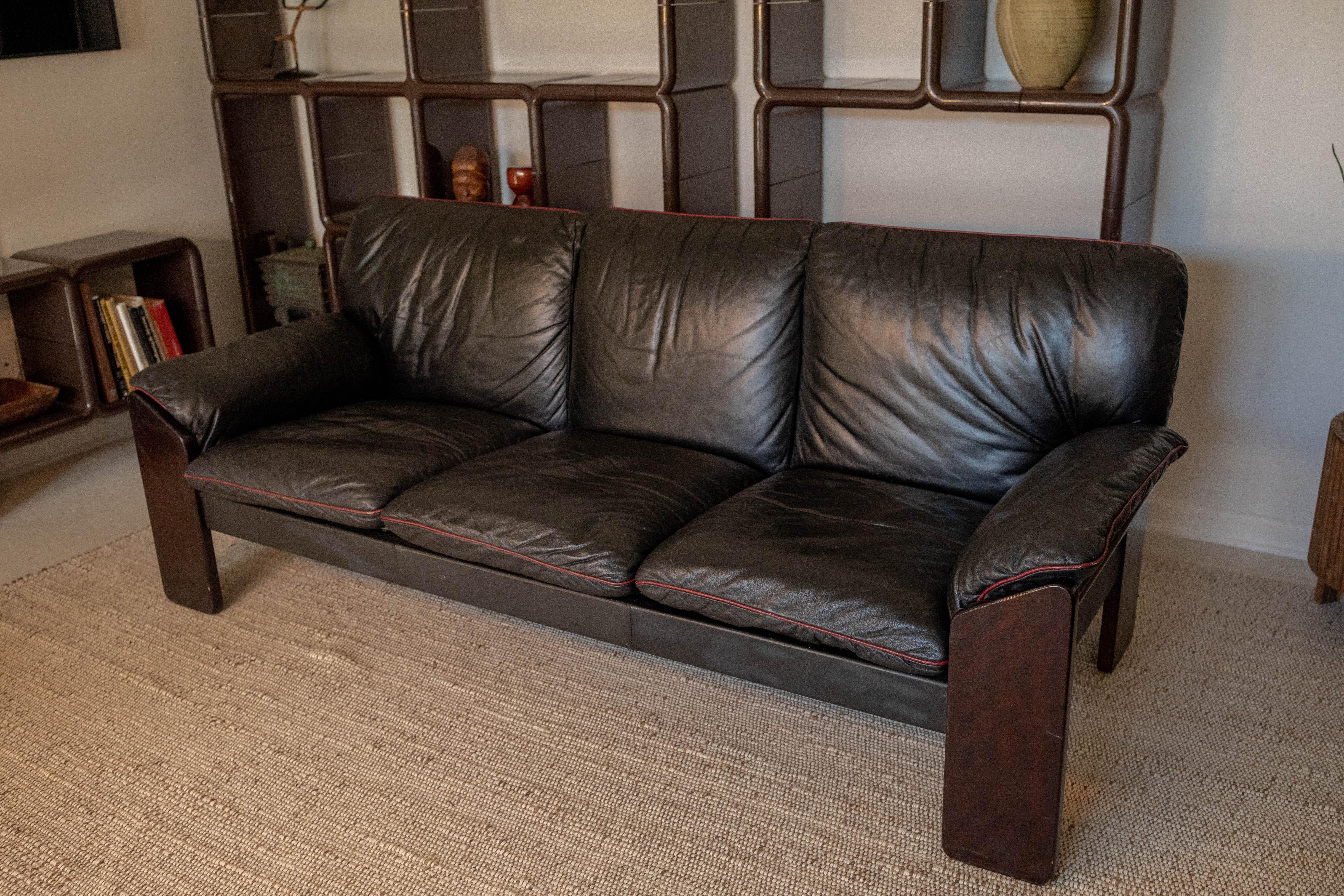 probel sofa