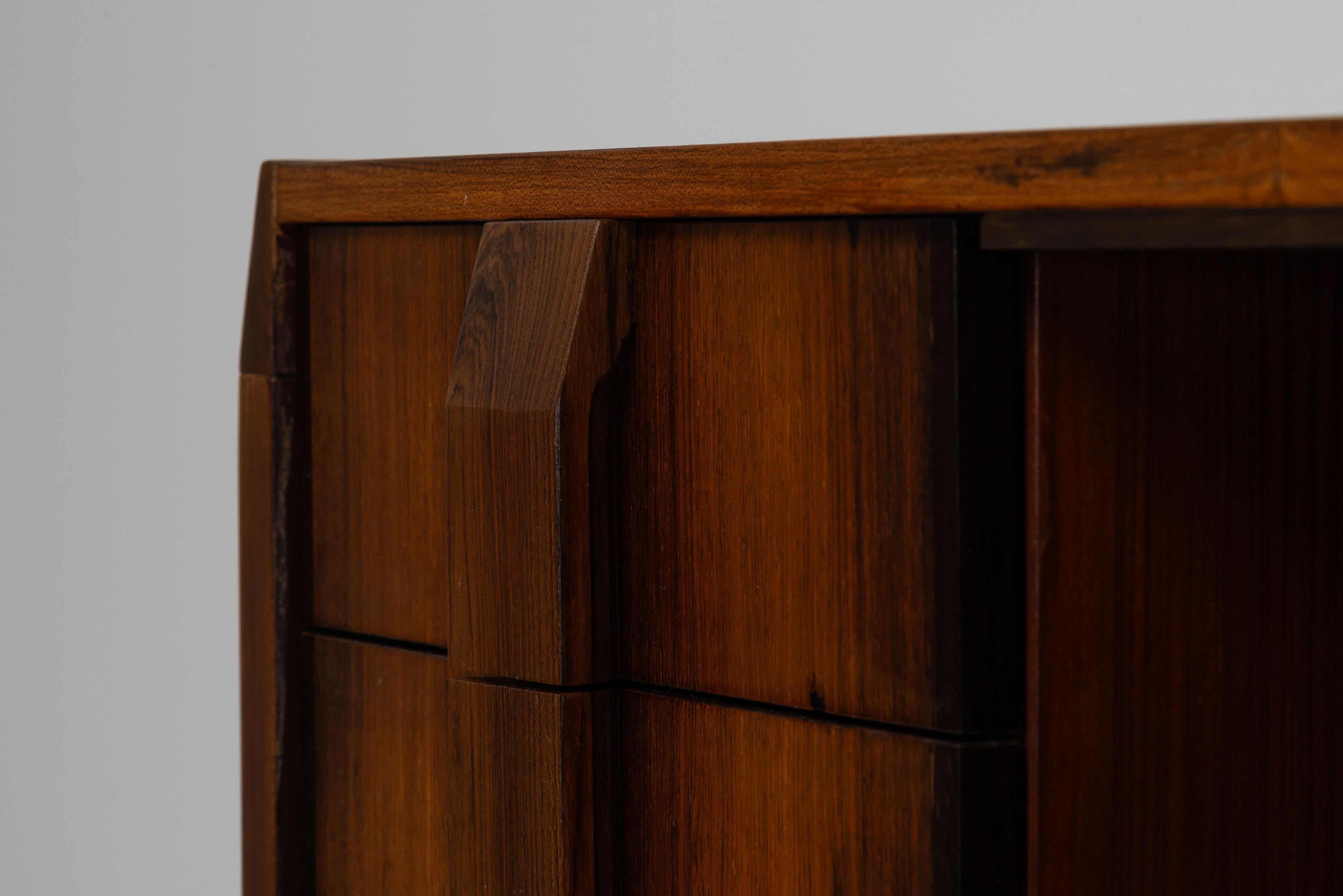 Jean Gillon Italma sideboard Brazil 1960 5