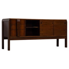 Vintage Jean Gillon Italma sideboard Brazil 1960