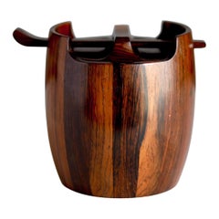 Mid-Century Modern Snuff Boxes and Tobacco Boxes