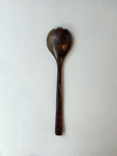 Jean Gillon. Large Spoon to serve, model 818, c. 1960