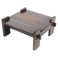 Jean Gillon Pair of Probel Side Tables