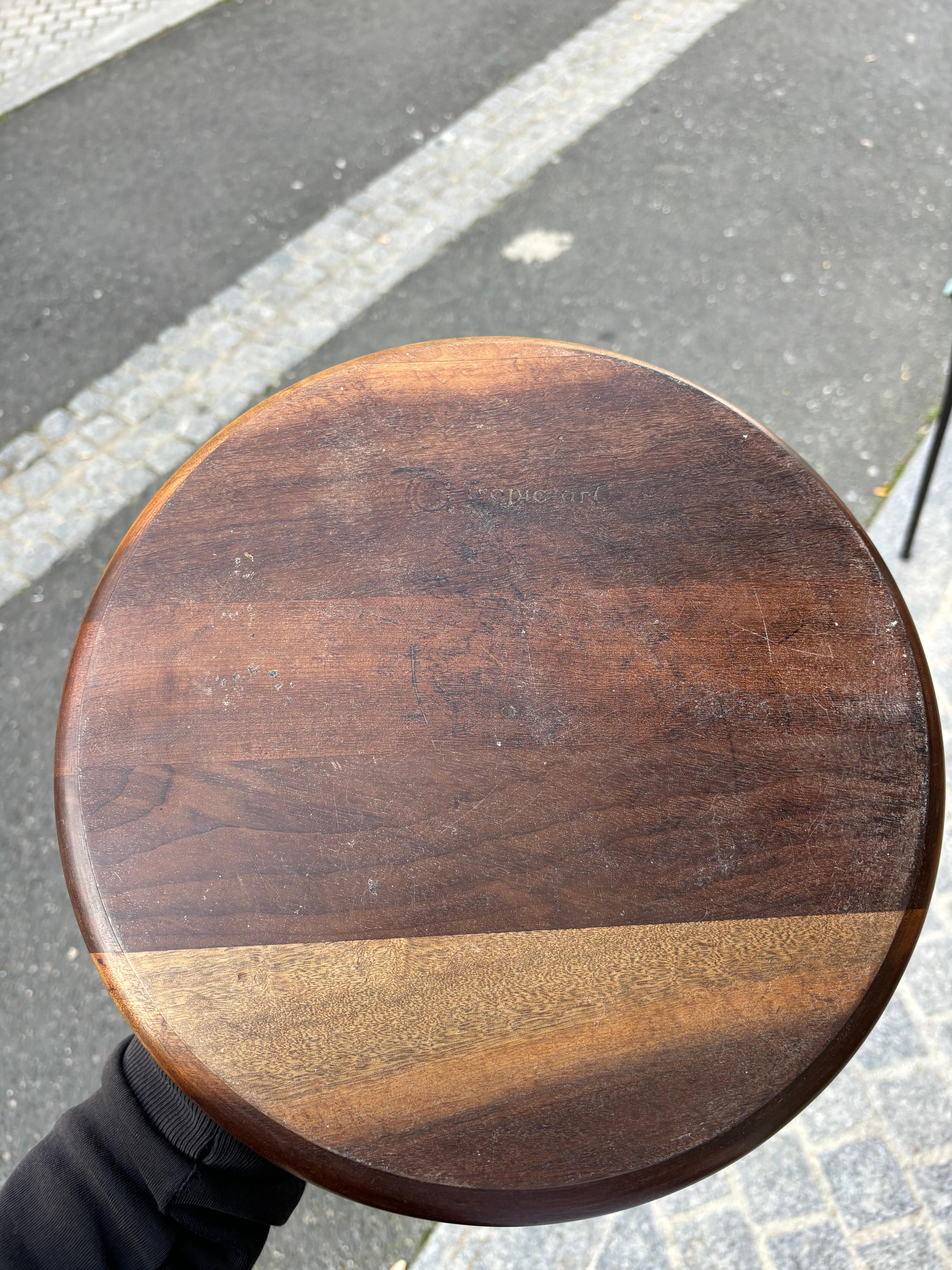 Jean Gillon plate For Sale 4
