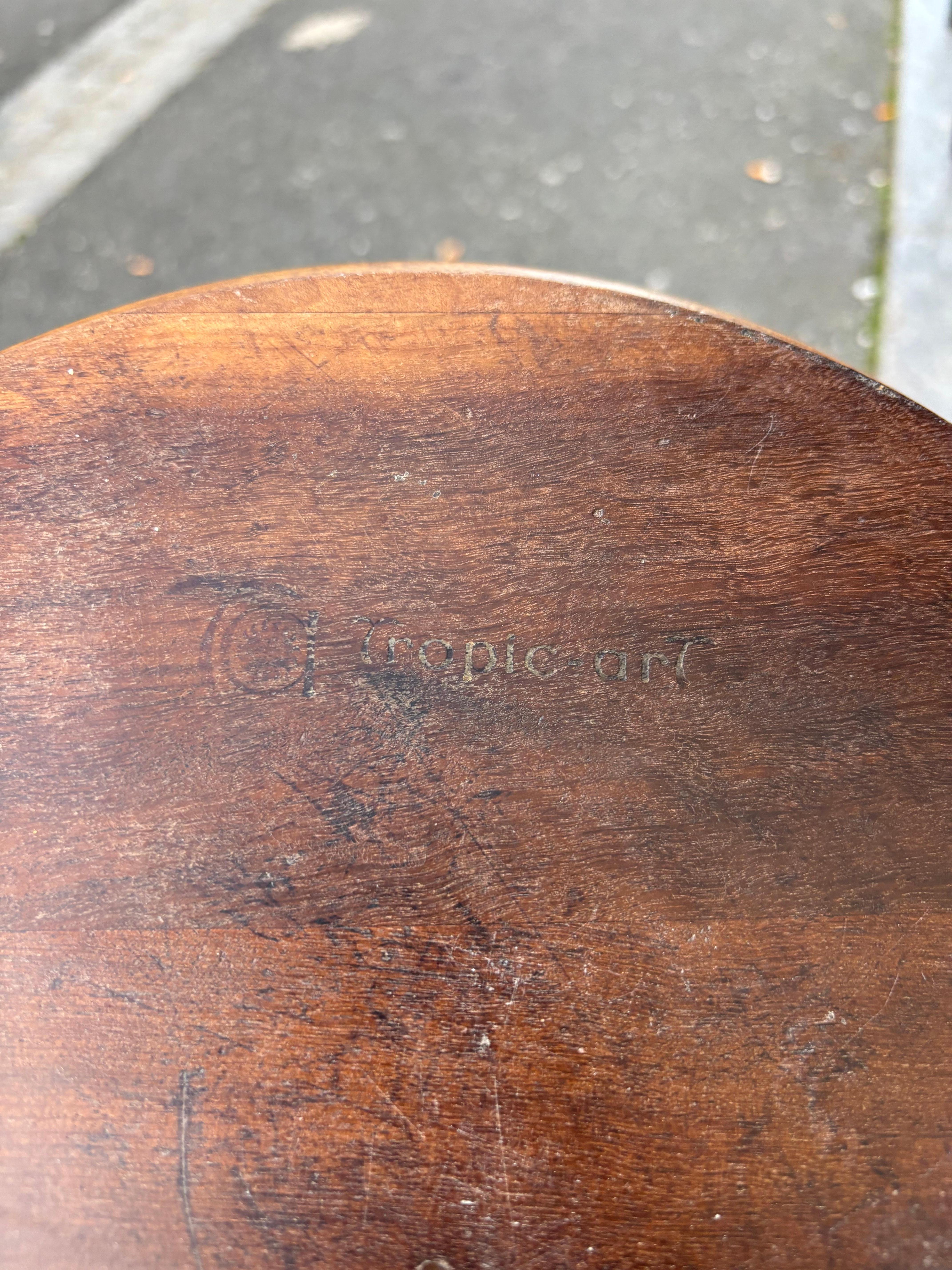 Jean Gillon plate For Sale 5