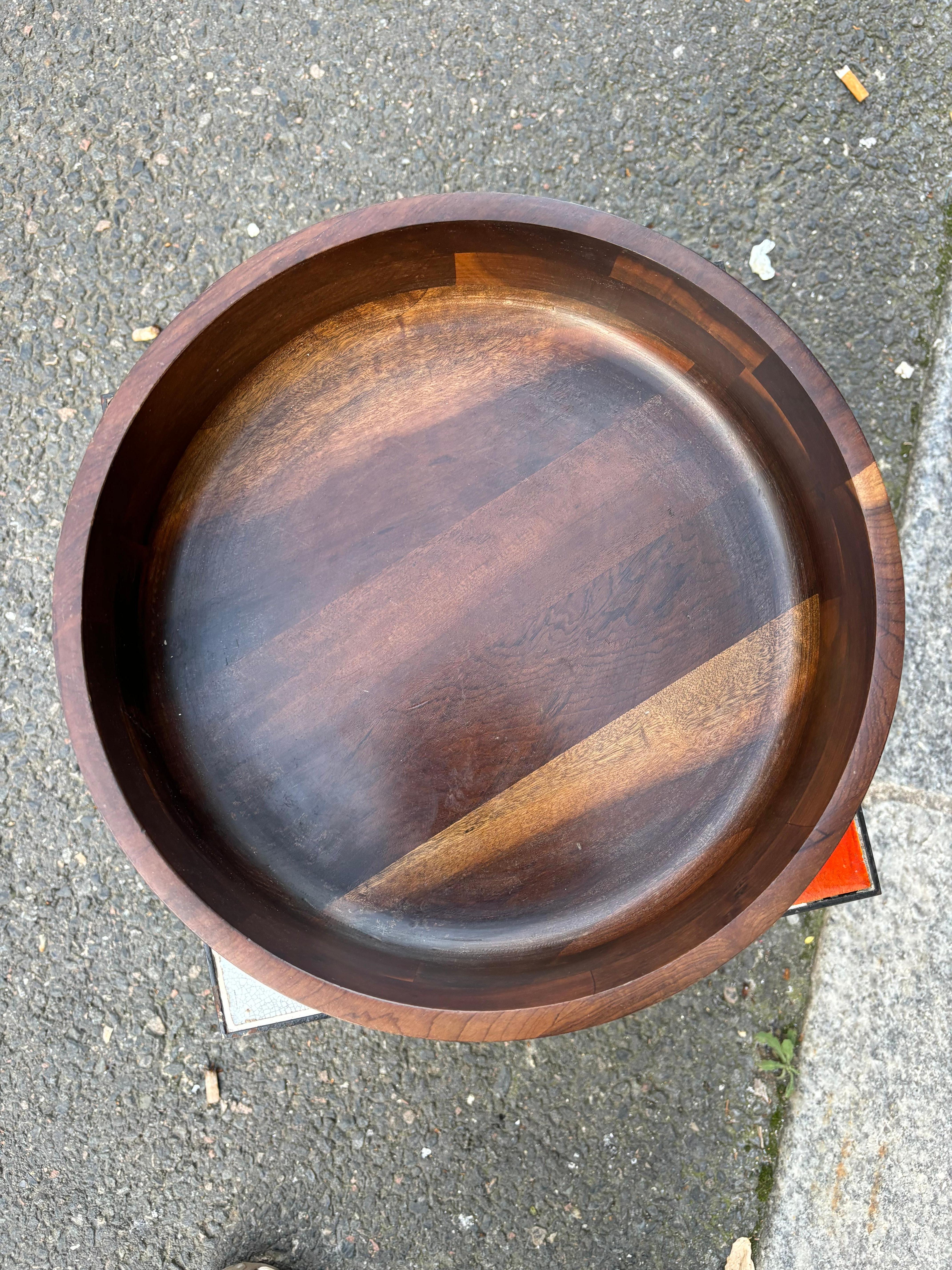 Jean Gillon plate For Sale 9