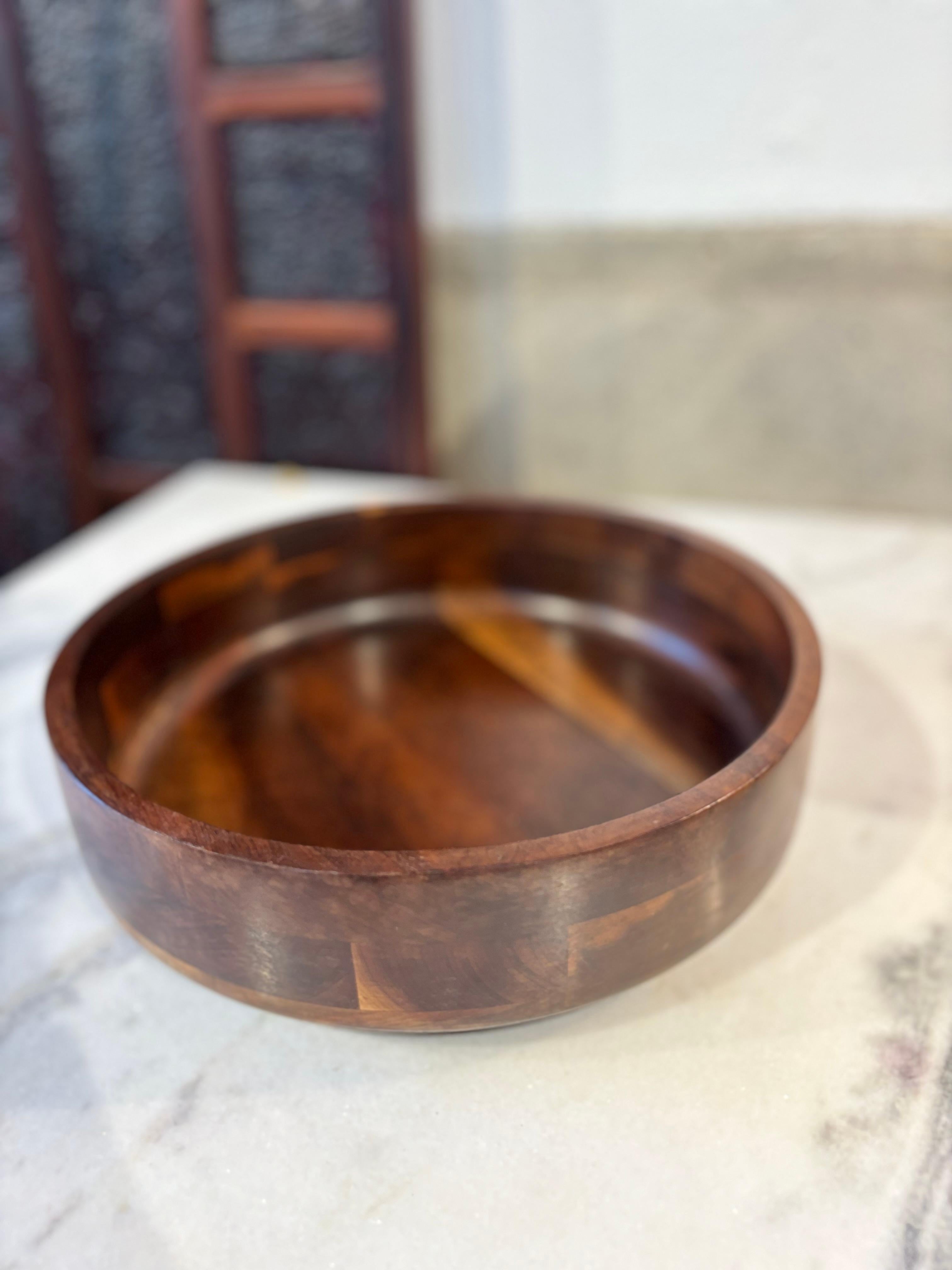 Centre de table par Jean Gillon 