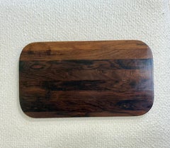 Jean Gillon. Rectangular tray, model 321, c. 1960