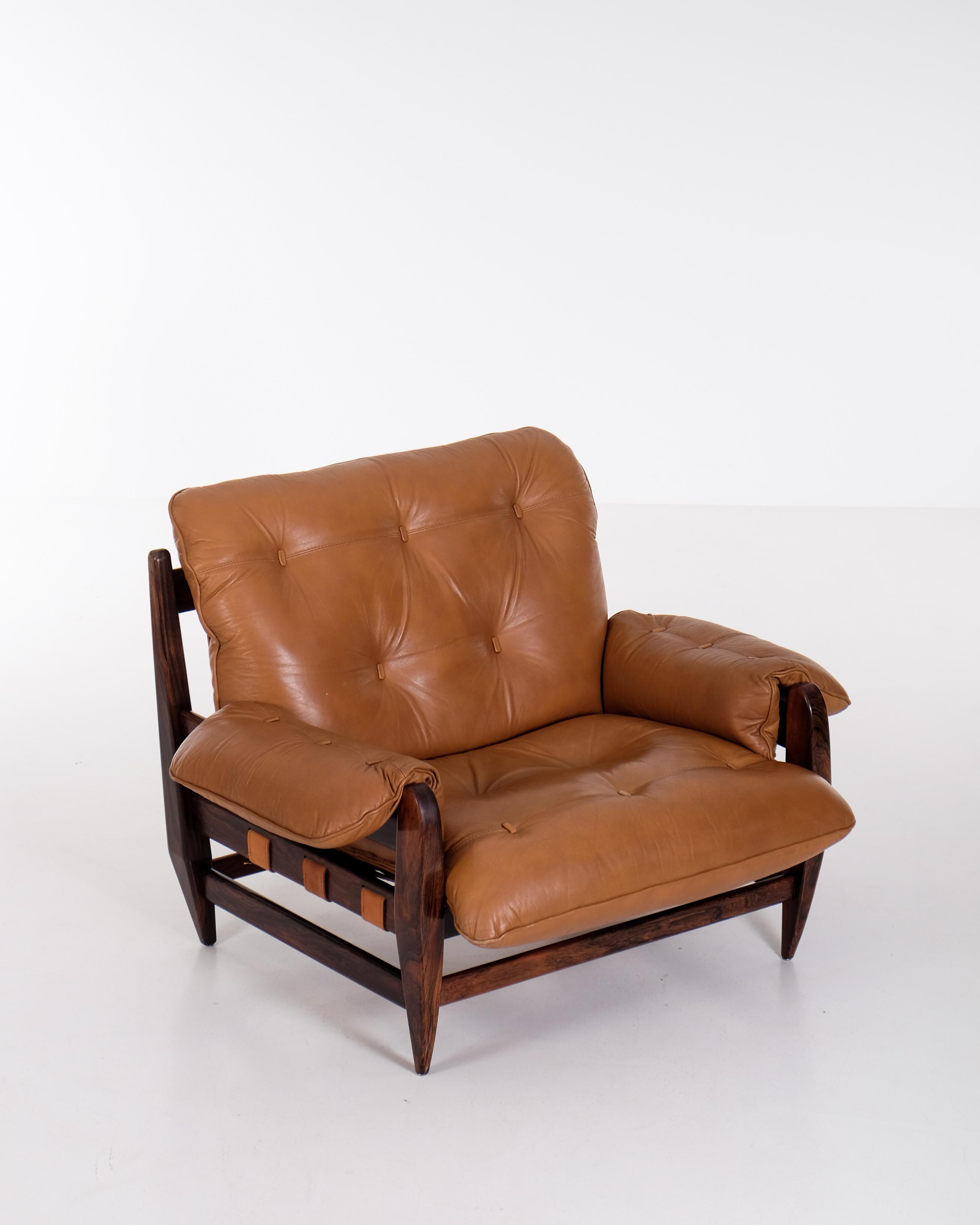 Mid-Century Modern Jean Gillon 