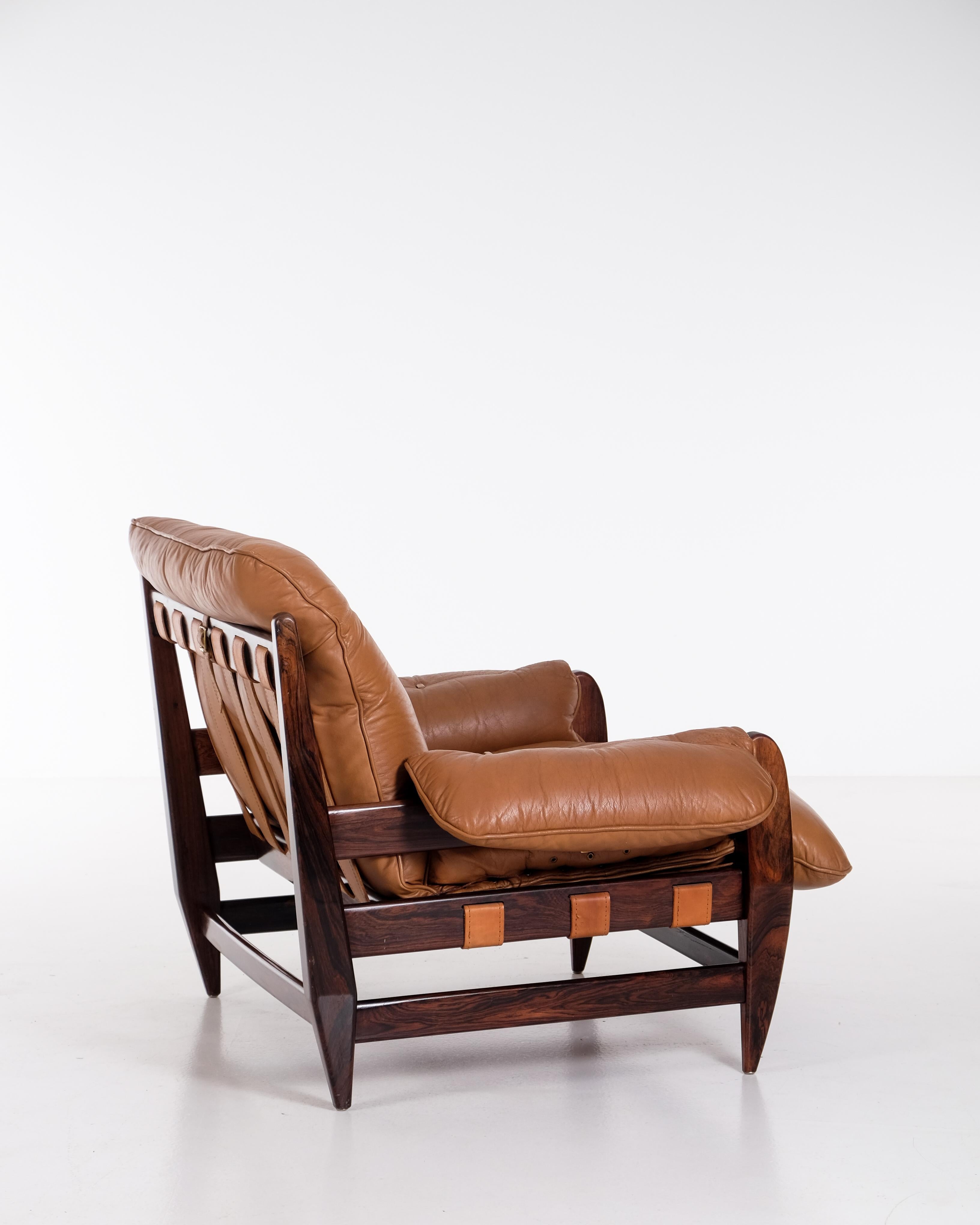 Mid-20th Century Jean Gillon 