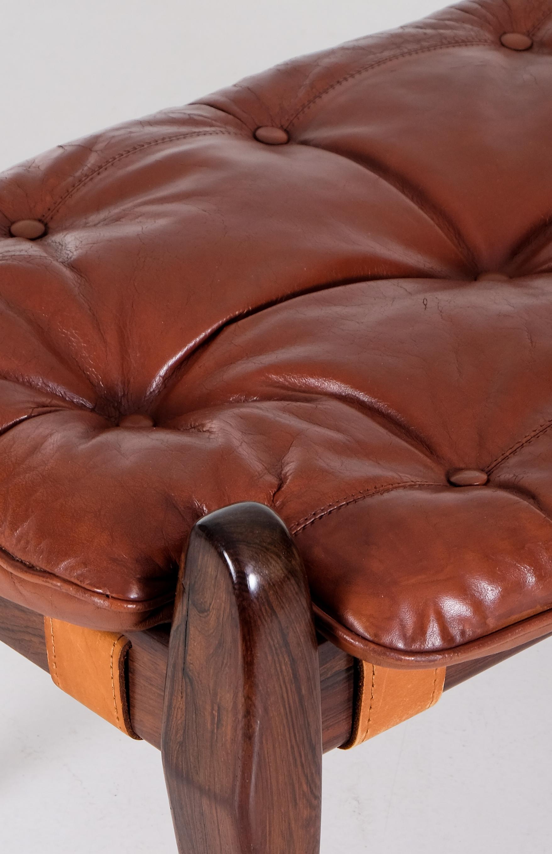 Mid-Century Modern Jean Gillon 