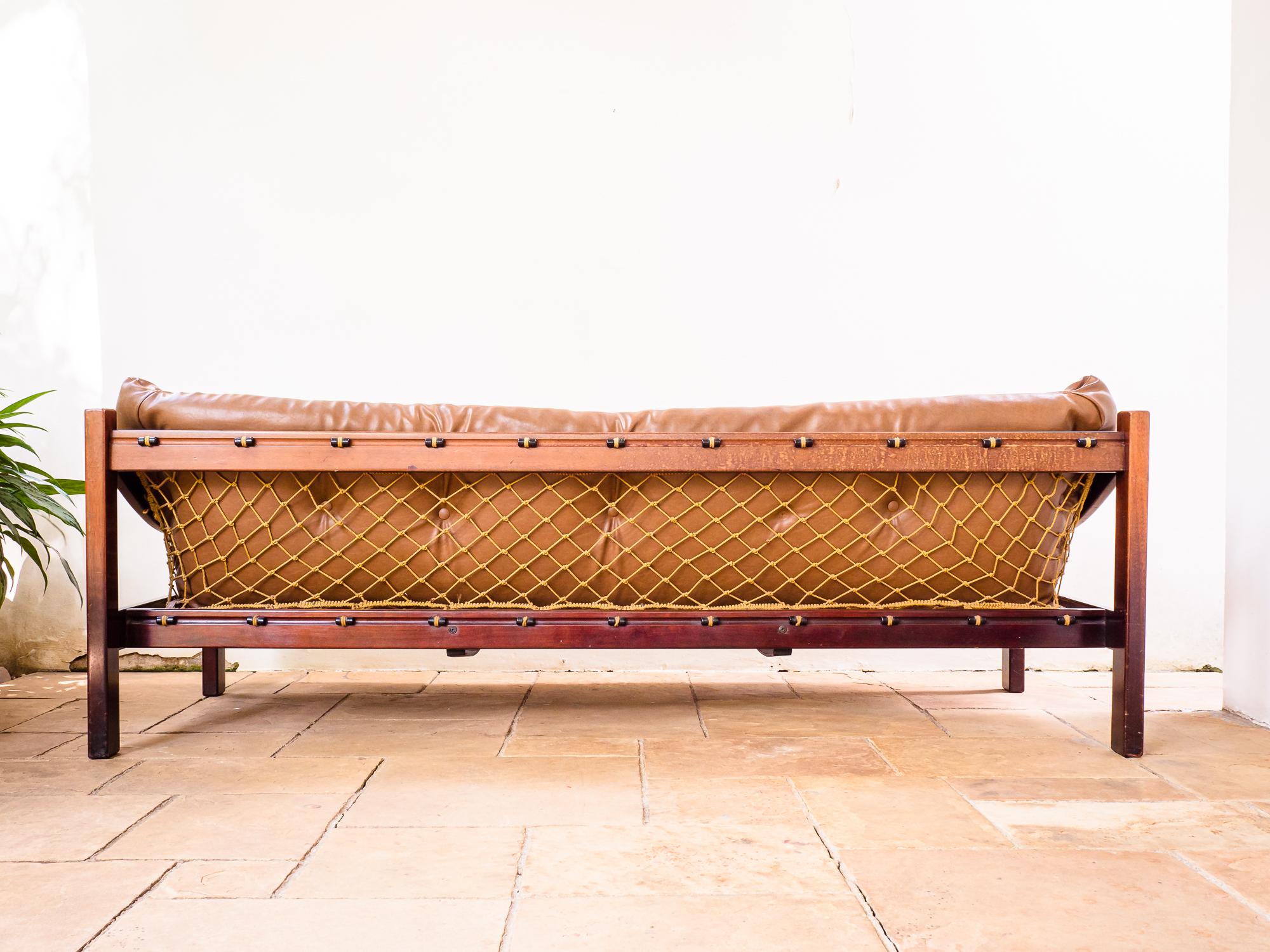 hammock sofa