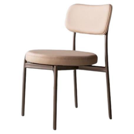 Jean Gin Chair by Doimo Brasil For Sale