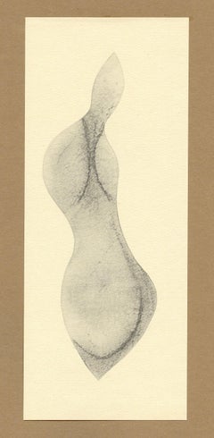 (after) Jean Hans Arp - Pensieri Poesie Disegni Collages