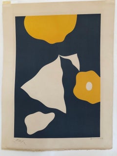 Composition aux cinq formes