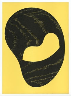 original woodcut