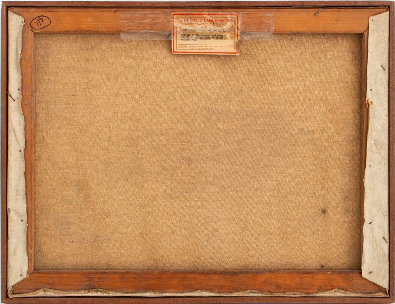 Abstract Composition im Angebot 1