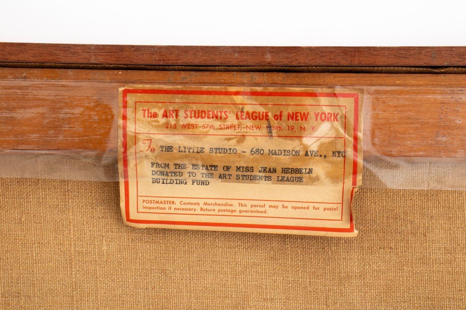 Abstract Composition im Angebot 2