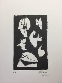 Figure fluttuanti n°38