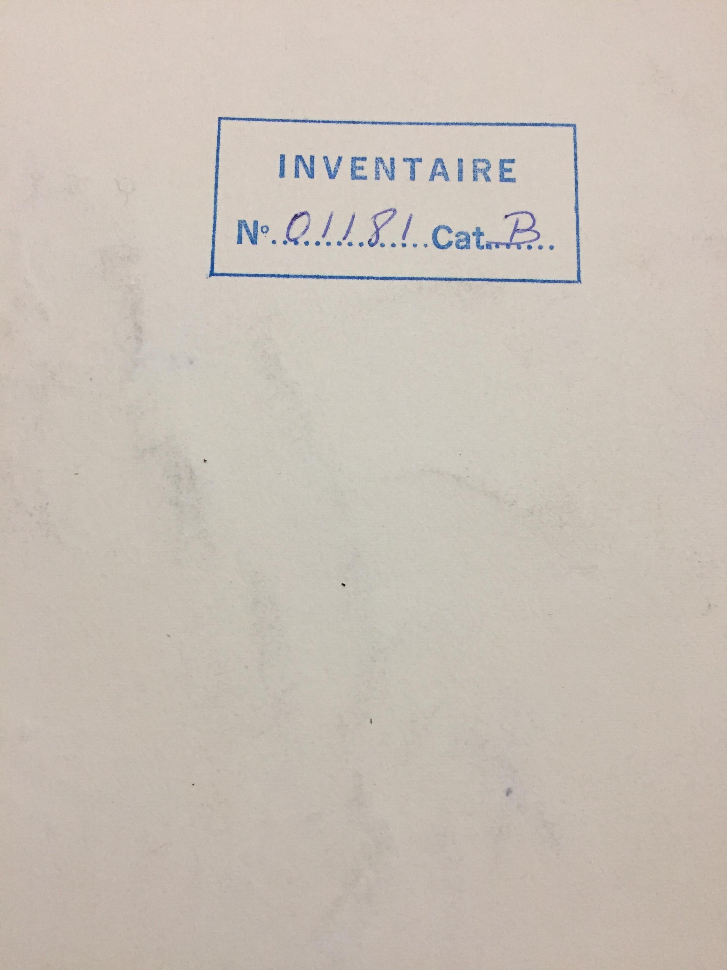 Les Ménagères 3