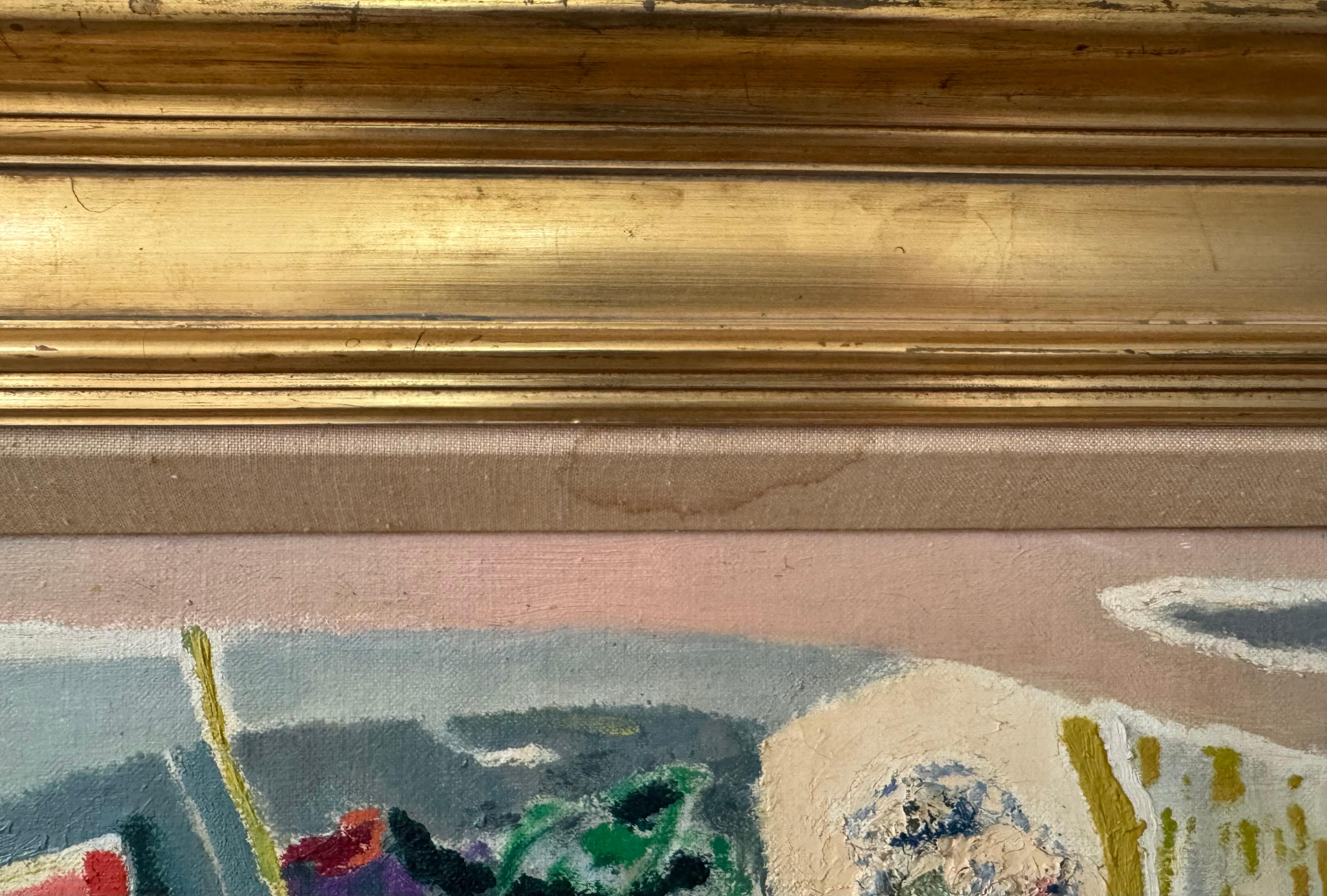 Jean Isy de Botton 1959 