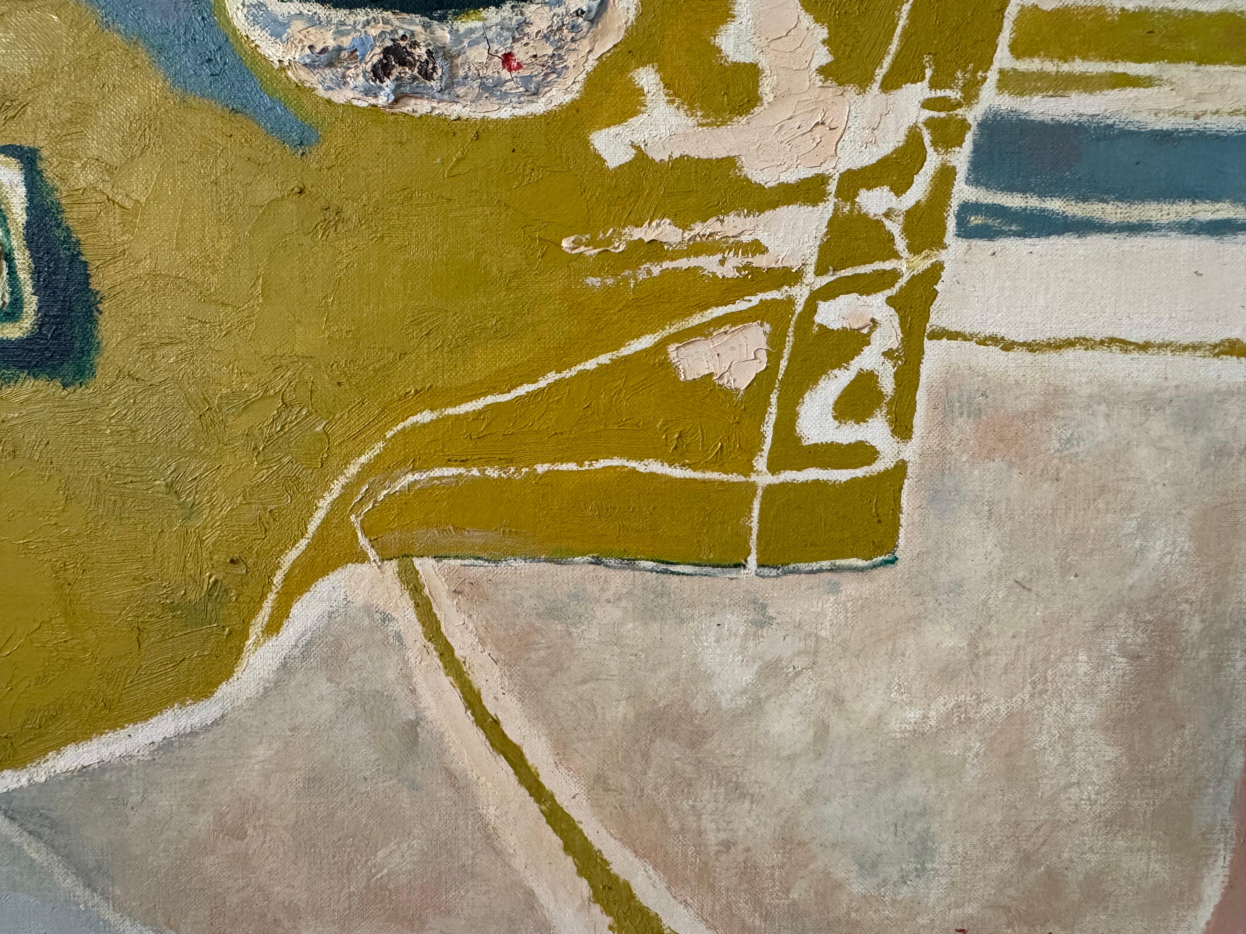 Jean Isy de Botton 1959 