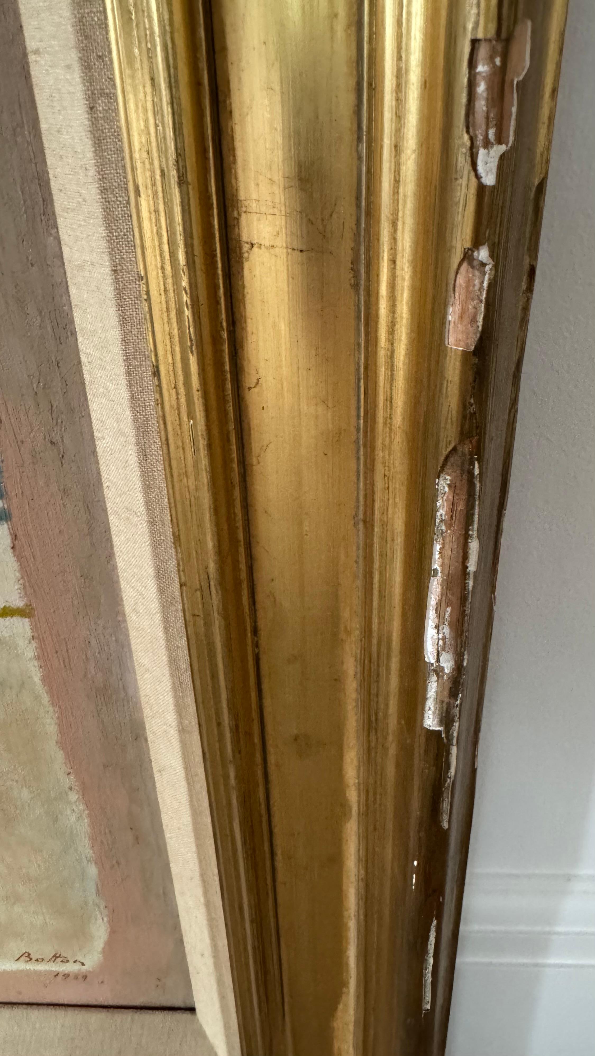 Jean Isy de Botton 1959 