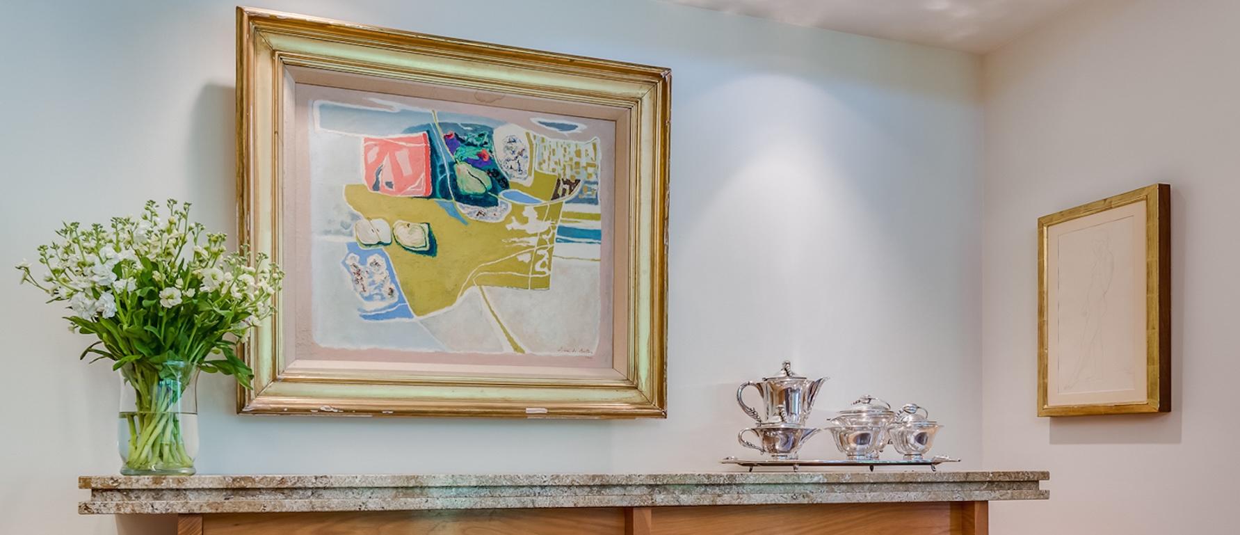 Jean Isy de Botton 1959 