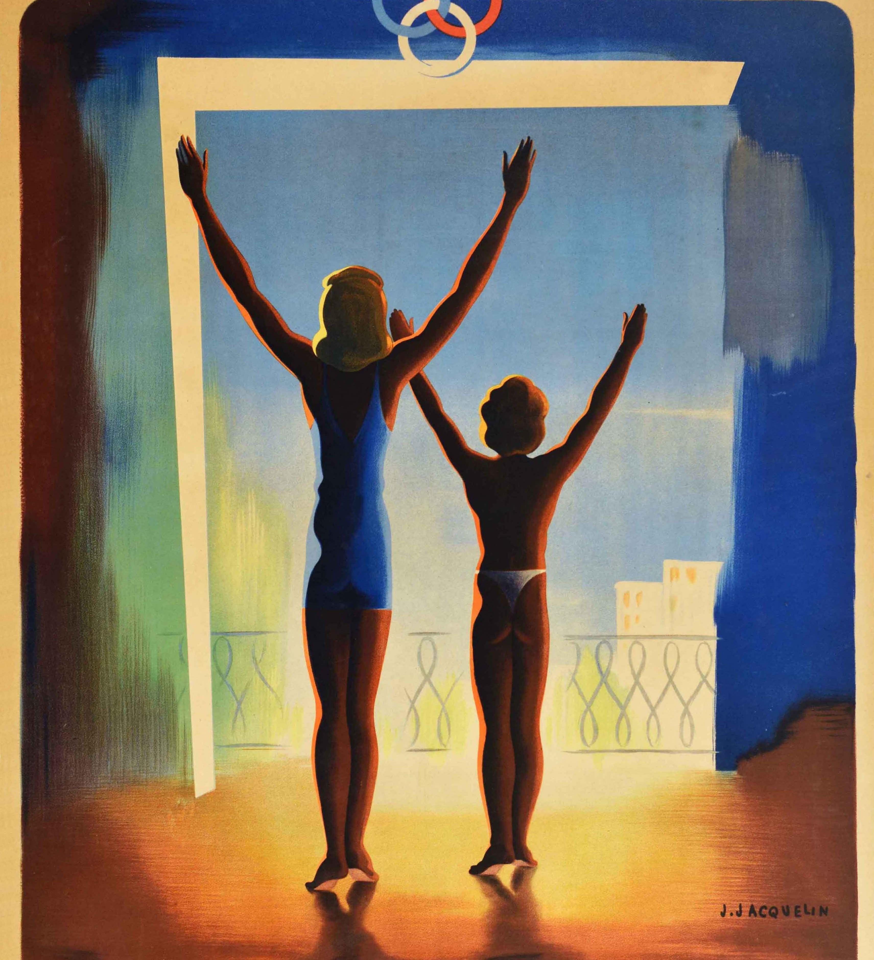 affiche yves saint laurent 1973