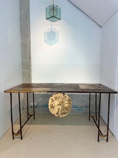 Jean-Jacques Argueyrolles einzigartiger Schreibtisch