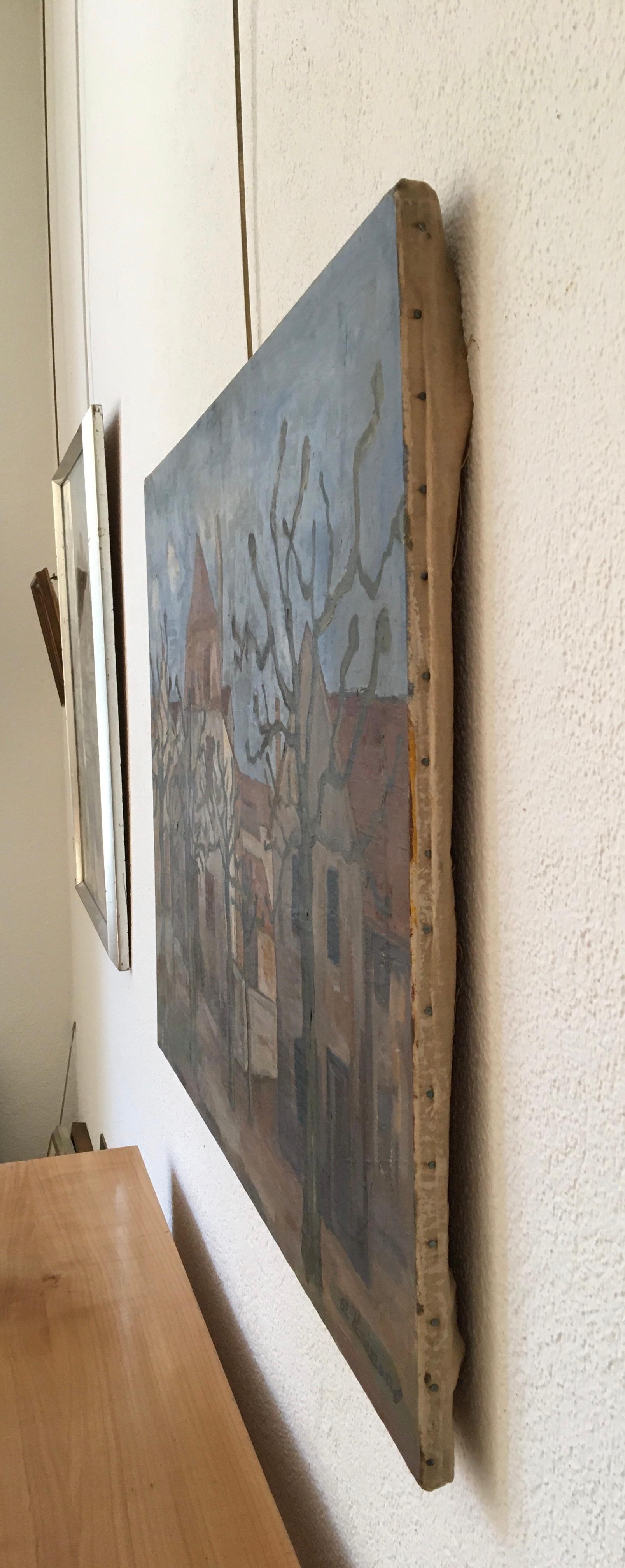Paisaje de otoño en venta 1