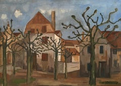 Autumn landscape