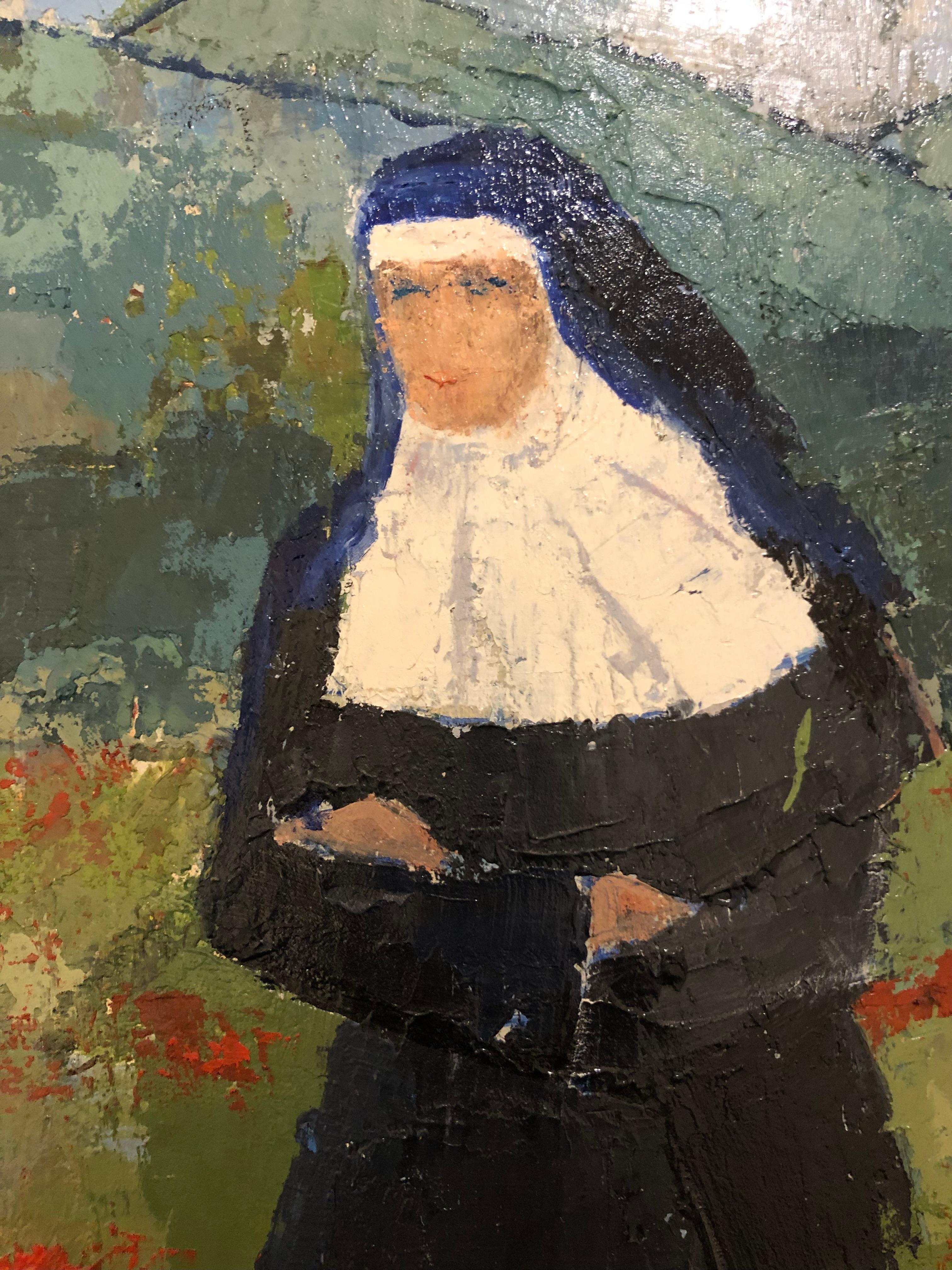 Lavori su tela
Telaio in legno dorato
48 x 29 x 3 cm