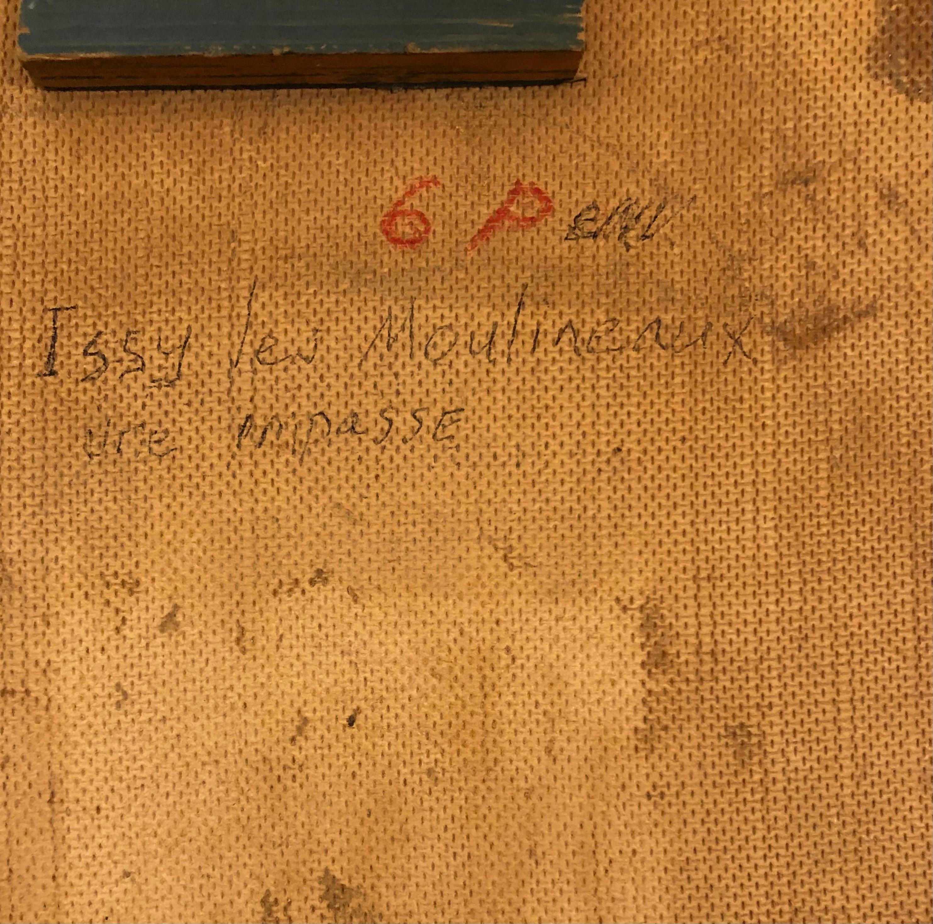 Issy-les-Moulineaux, Lyon im Angebot 6