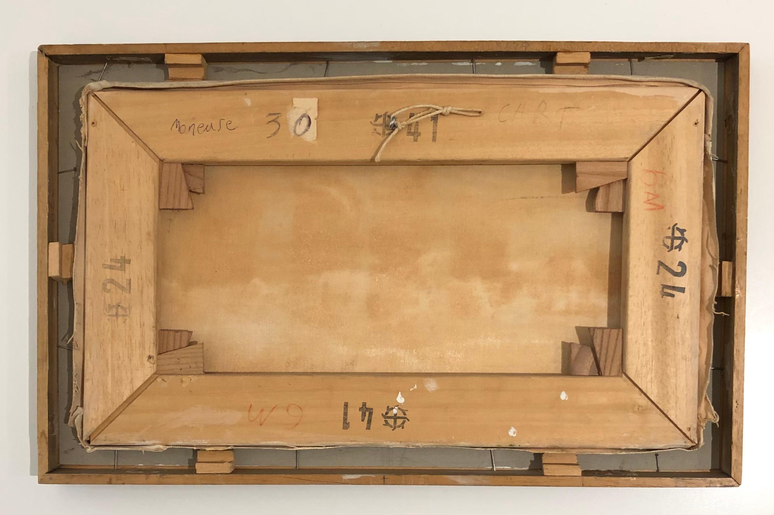 Paisaje de Moneuse en venta 6