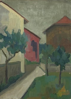 Chemin privé