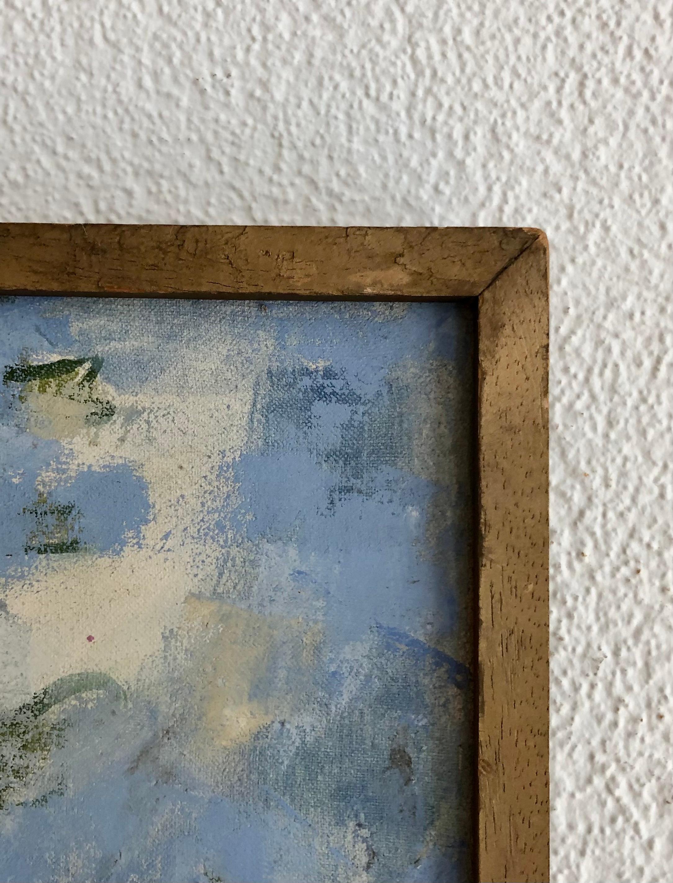 Scalinata ai piedi della chiesa in vendita 1