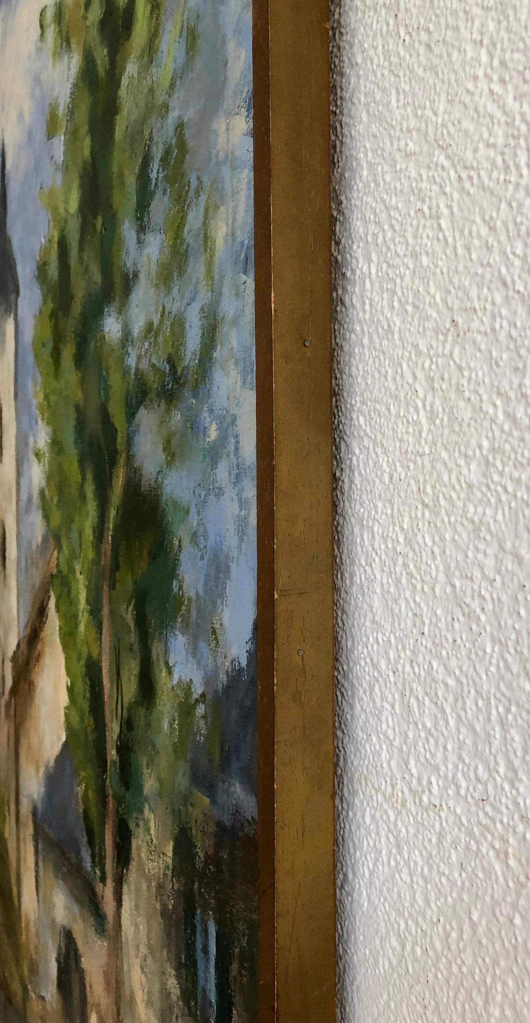 Scalinata ai piedi della chiesa in vendita 2