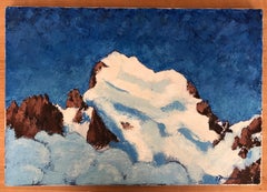 The Ecrins