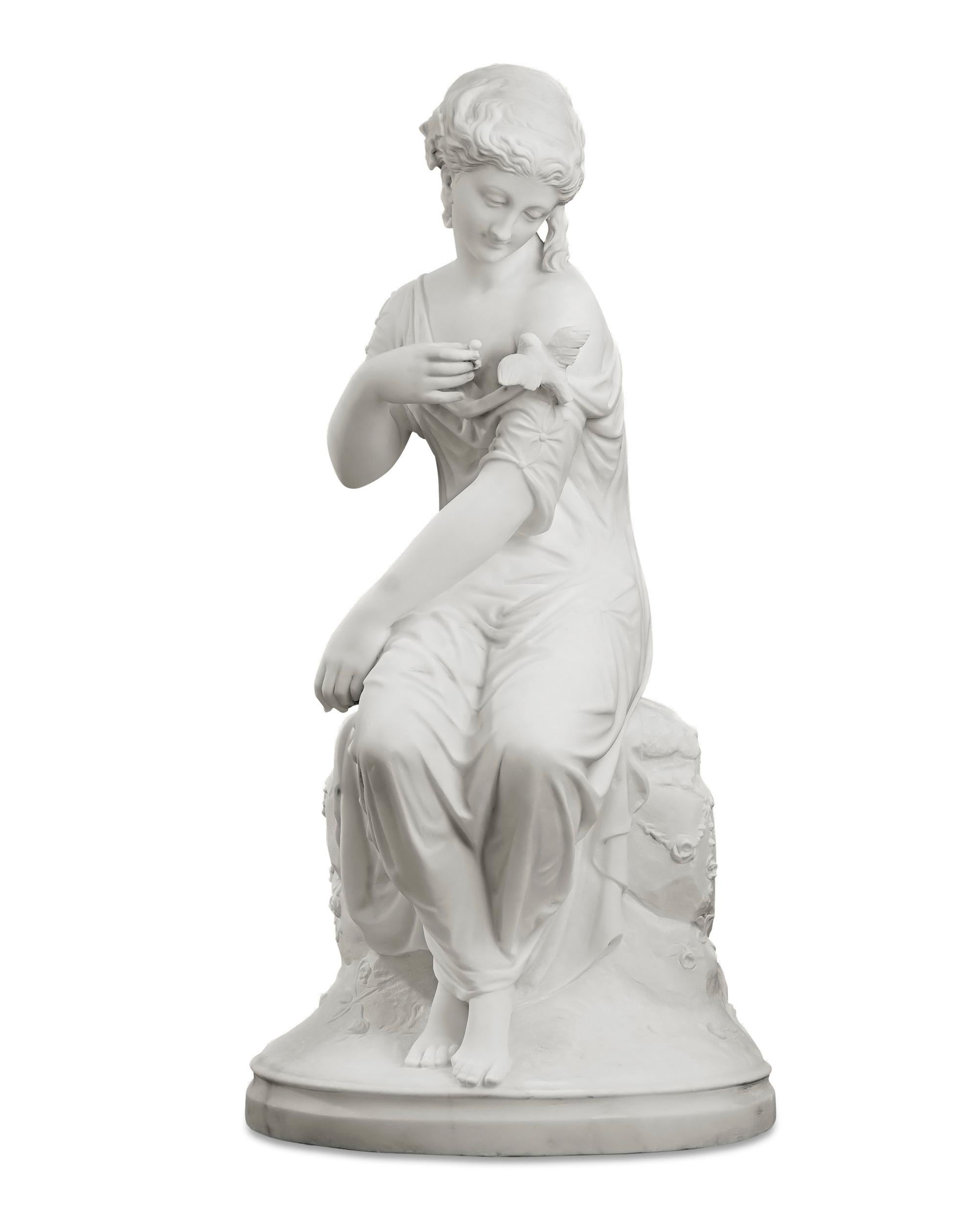 jean jacques pradier