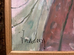 Moses a sauvé au bord des eaux