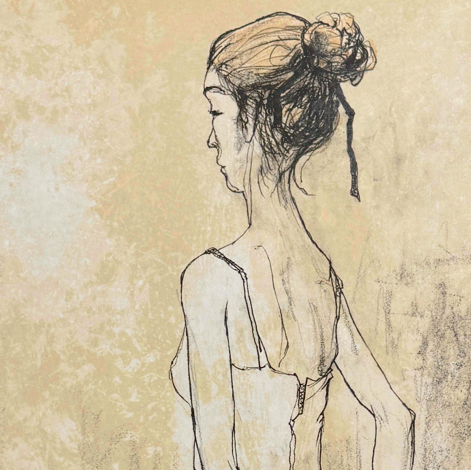 Jean Jansem Art - 62 For Sale at 1stDibs | jean jansem lithograph