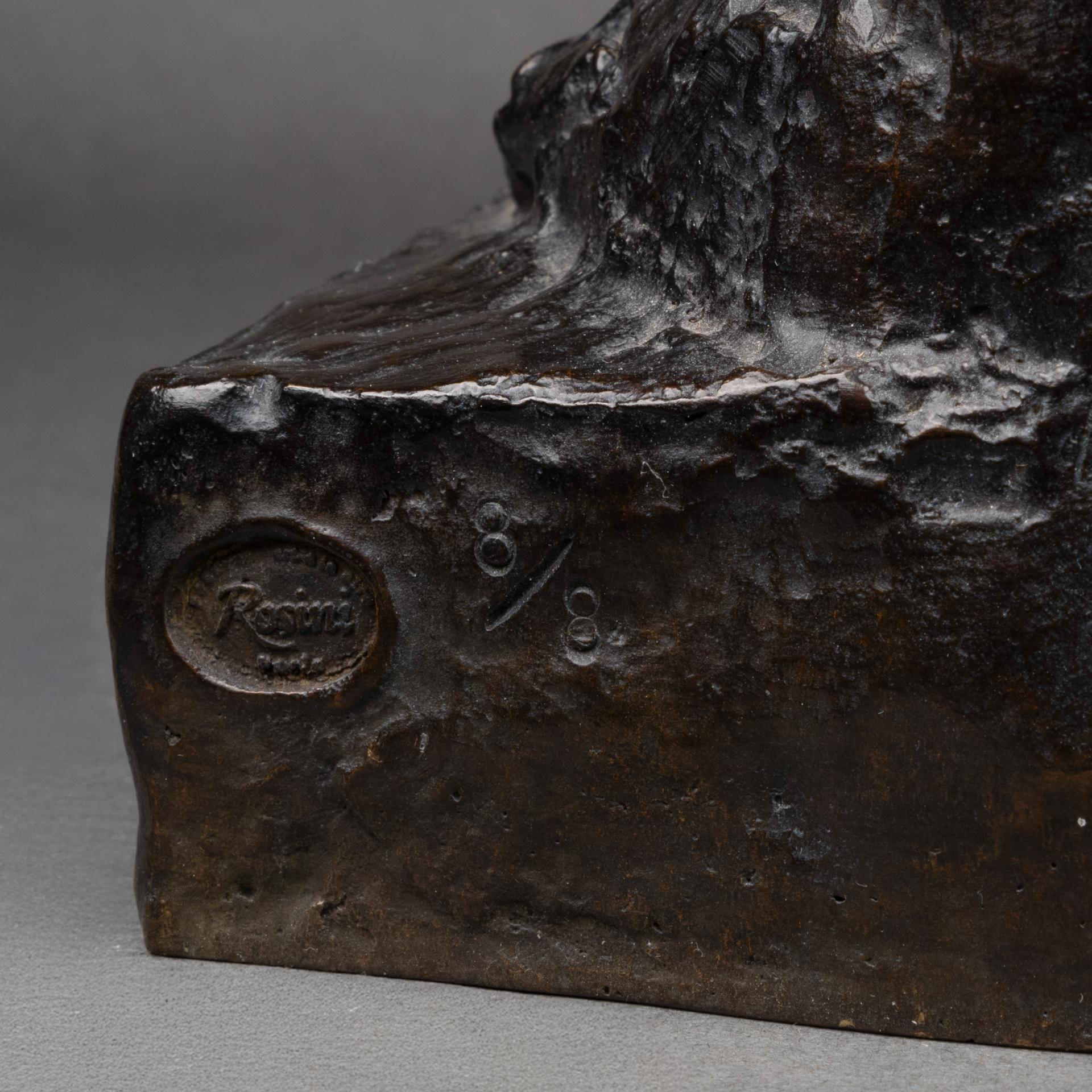 Jean Joachim : Siverback 