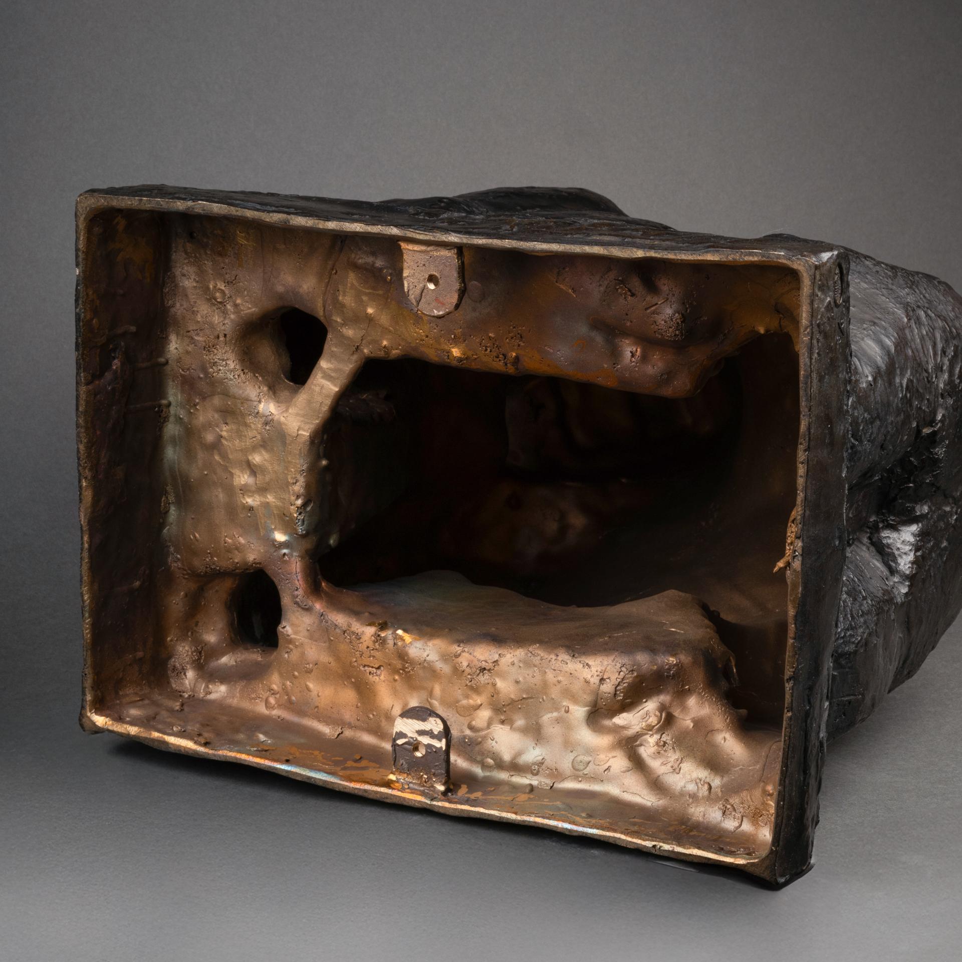 Jean Joachim : Siverback 