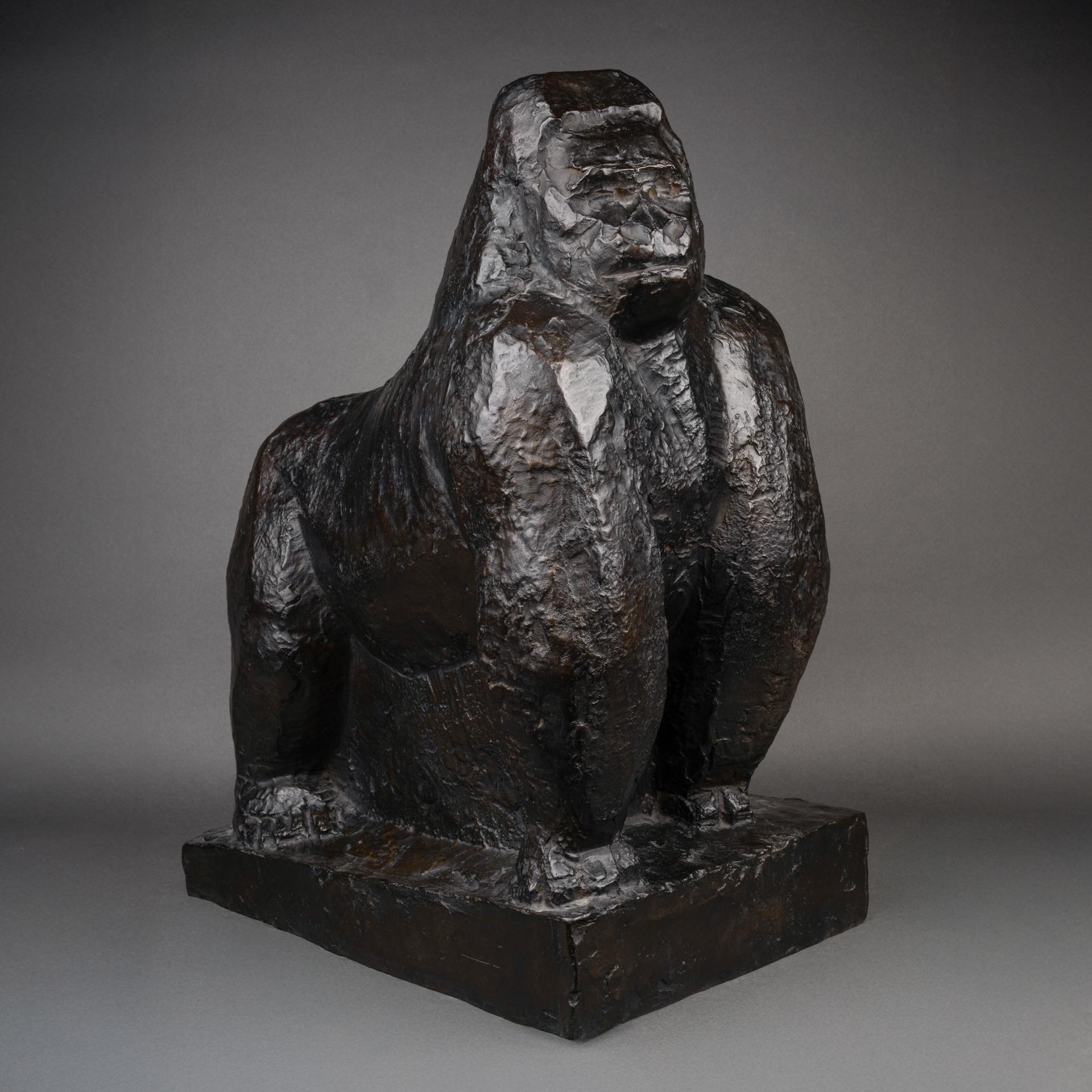 Jean Joachim : Siverback 