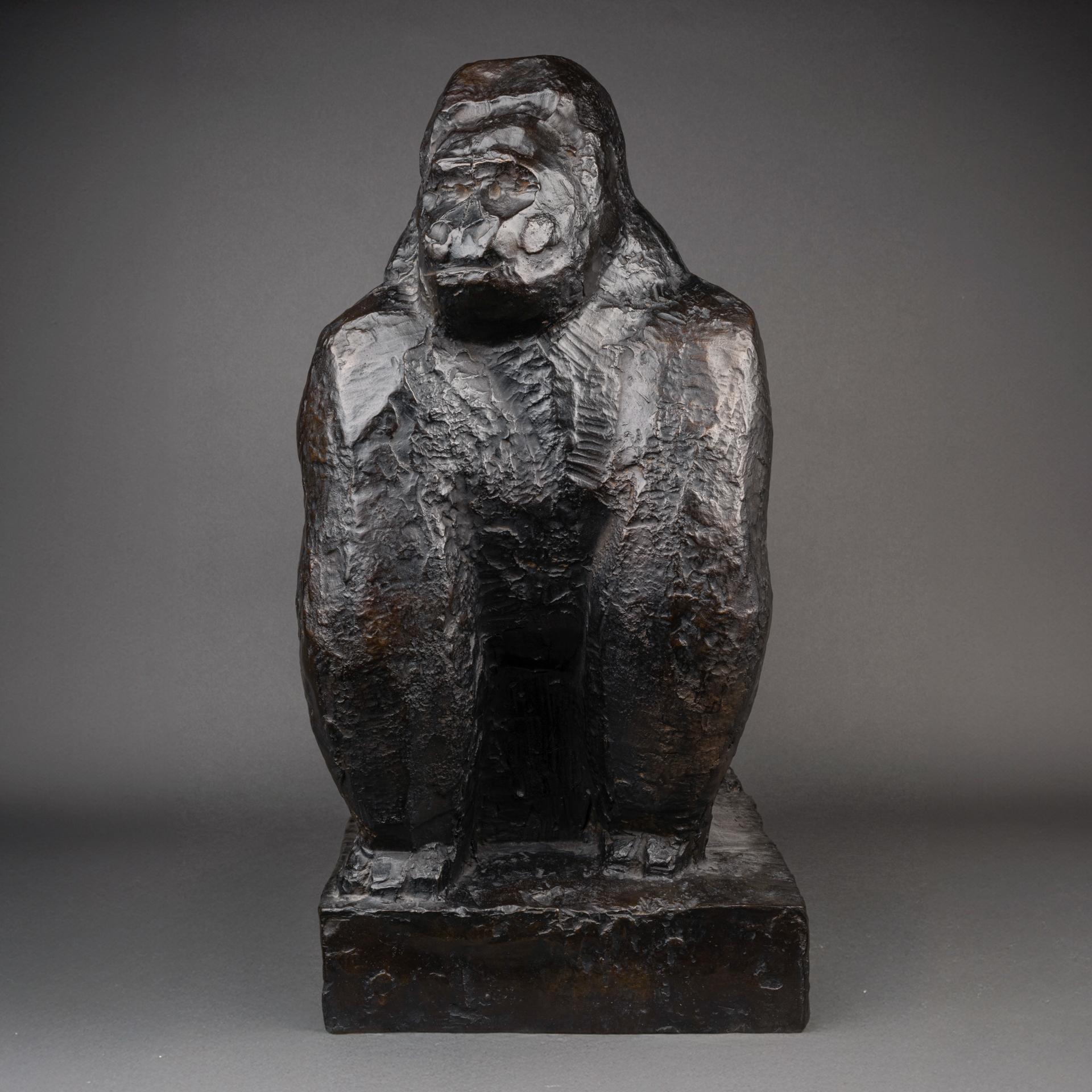 Jean Joachim : Siverback 