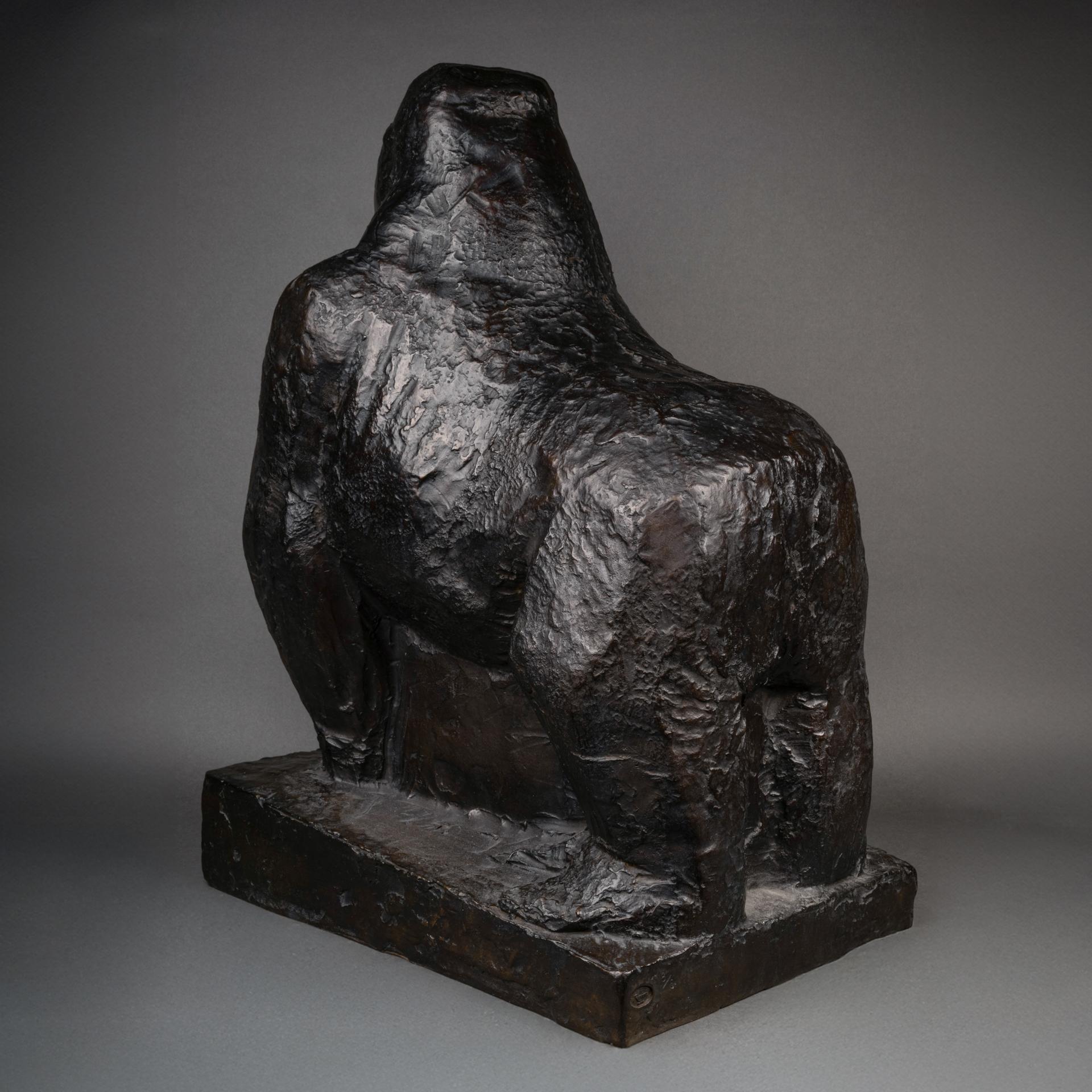 Jean Joachim : Siverback 