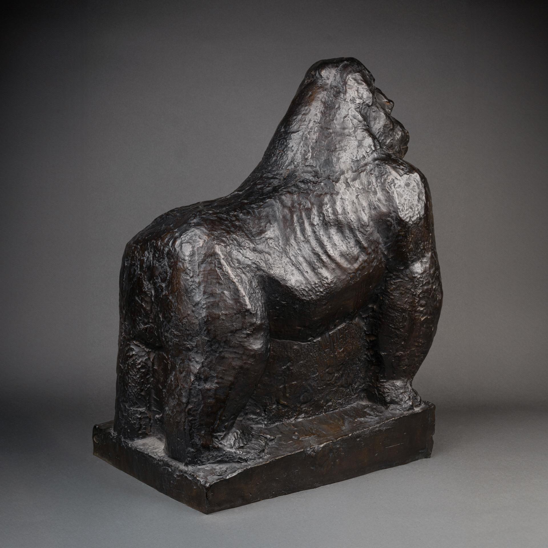 Jean Joachim : Siverback 