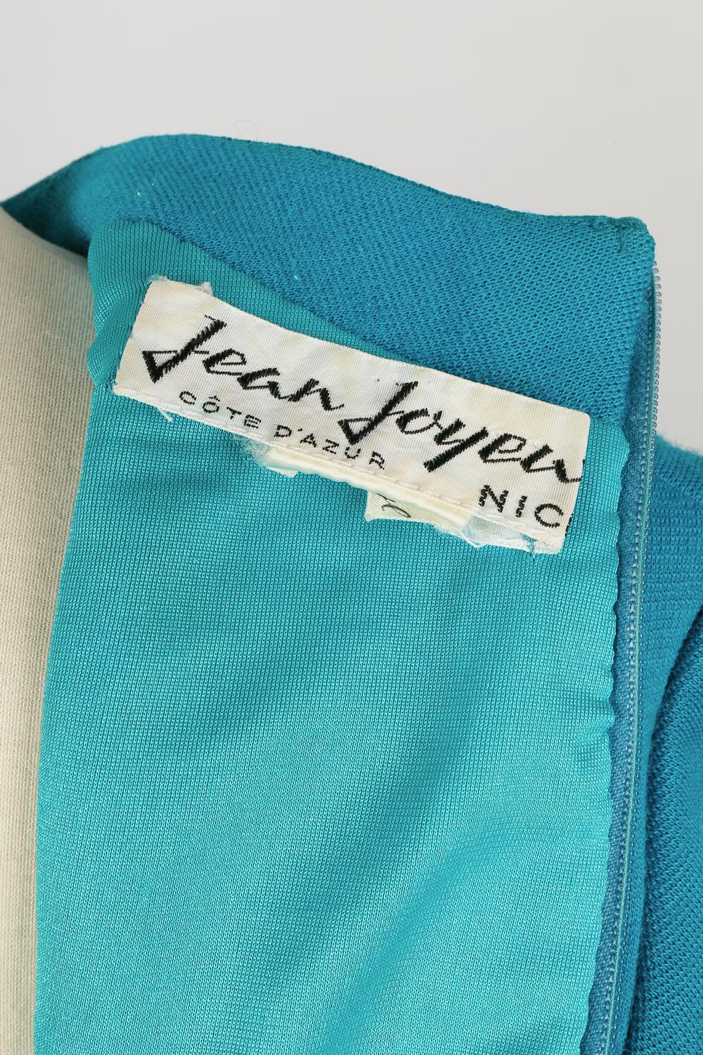 Jean Joyeux mini dress For Sale 1