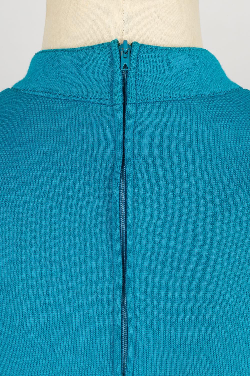 Jean Joyeux mini dress For Sale 2